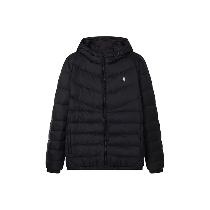 Teenie Weenie Men Skating Collection Пуховик Унисекс Зимний