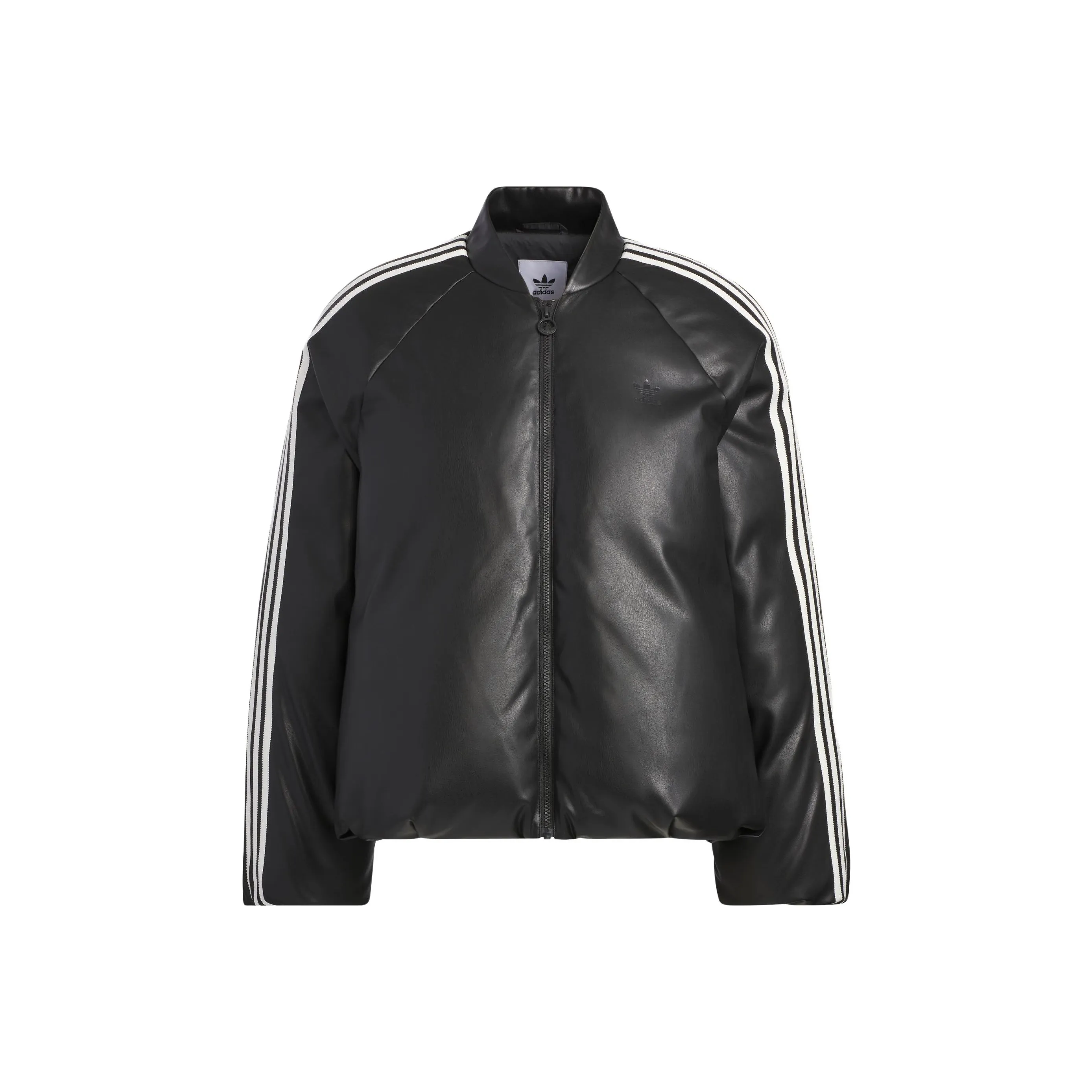 Adidas Originals Down Jacket Unisex Black