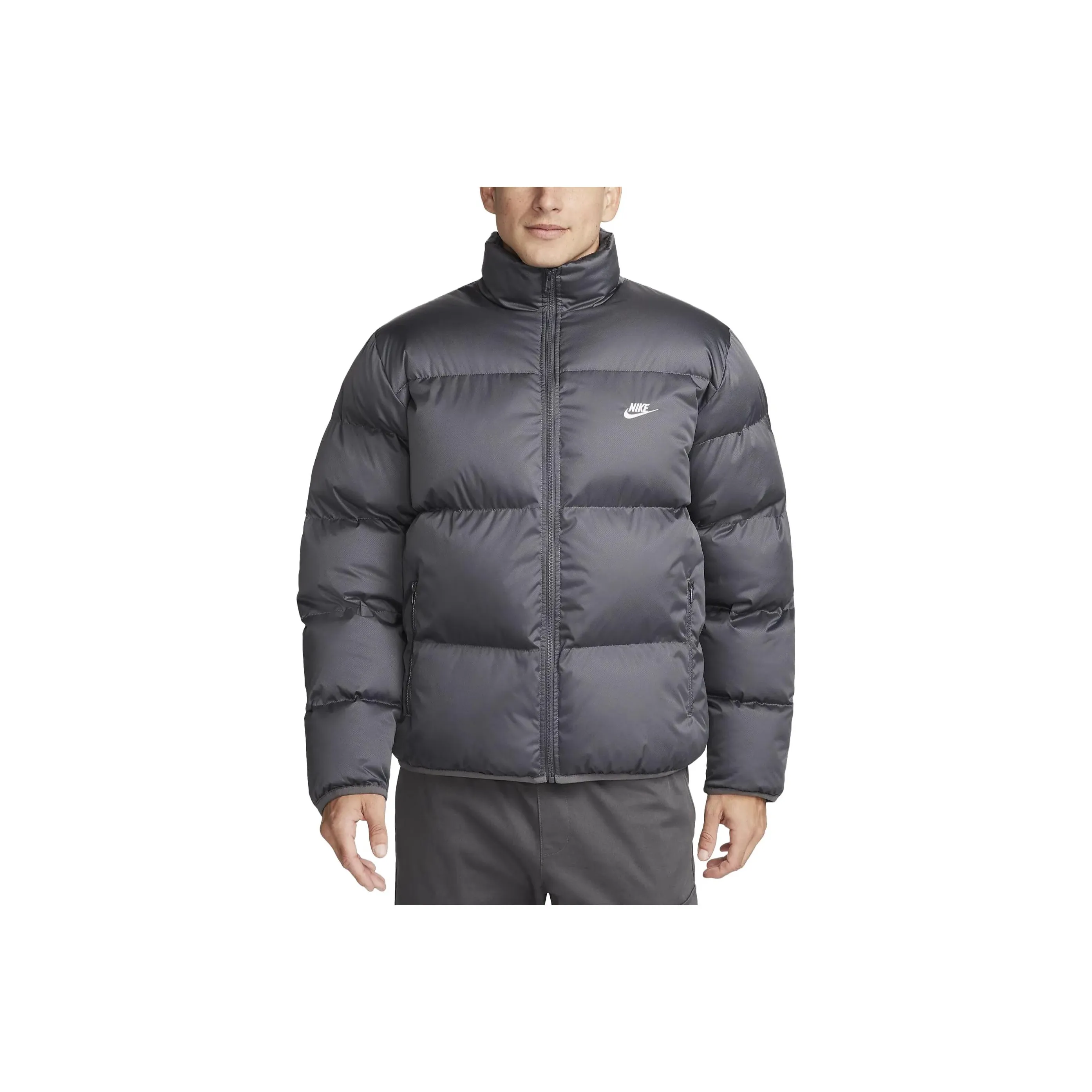 Nike Sportswear Club Puffer Jacket