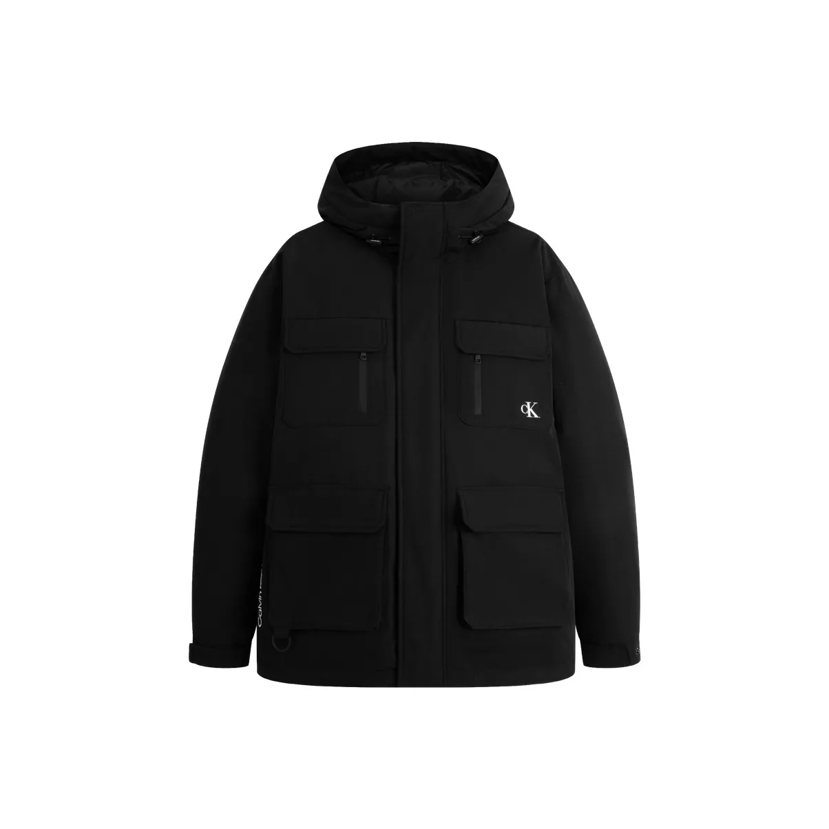 Calvin Klein Down Jackets Men's