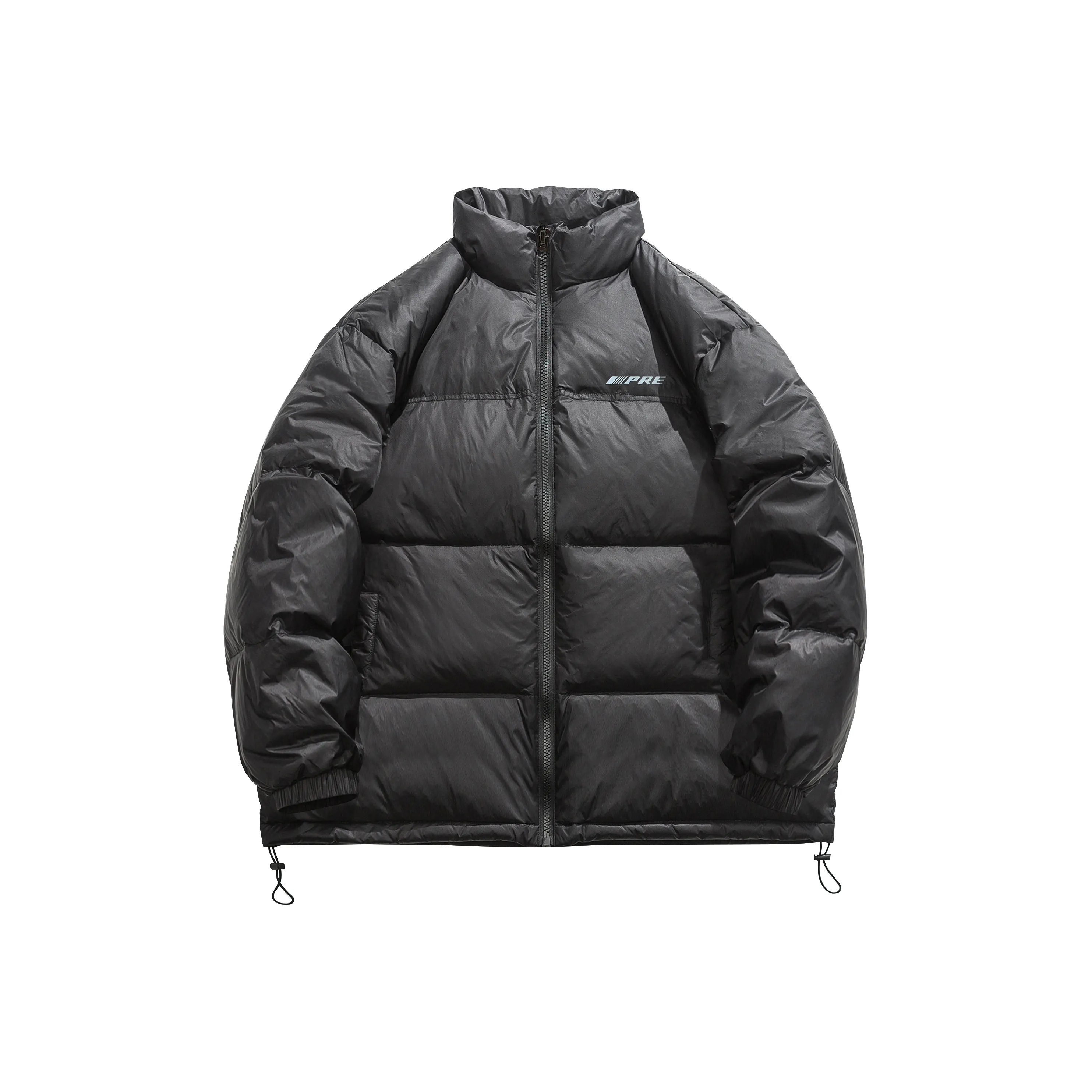 PRESSURE Унисекс Пуховики