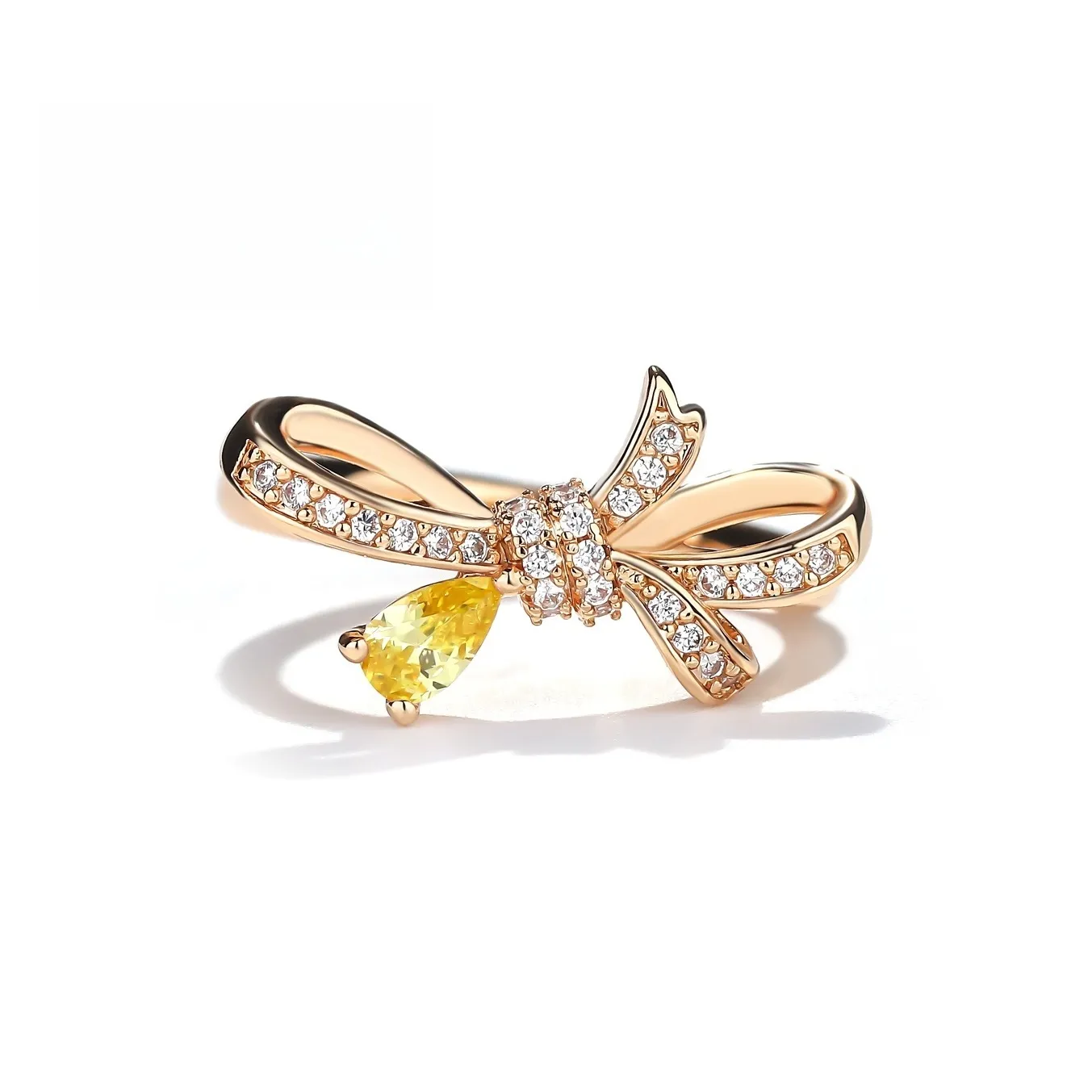 Gingerford Кольца Женские