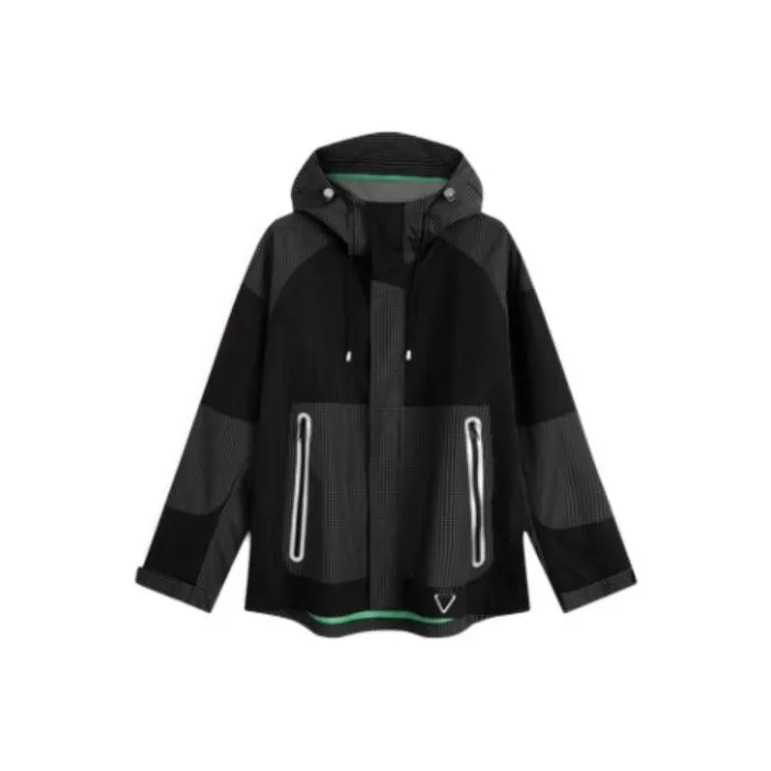 CALVIN KLEIN Jackets Coats Men's Space Black
