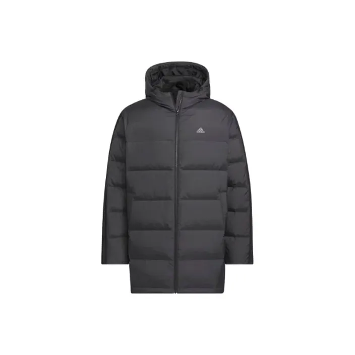 Adidas Down Jacket Unisex Black