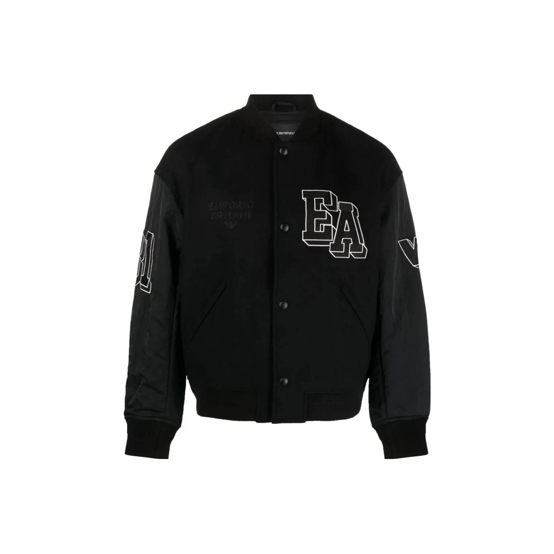 EMPORIO ARMANI EA7 FW23 Jackets & Coats Men's