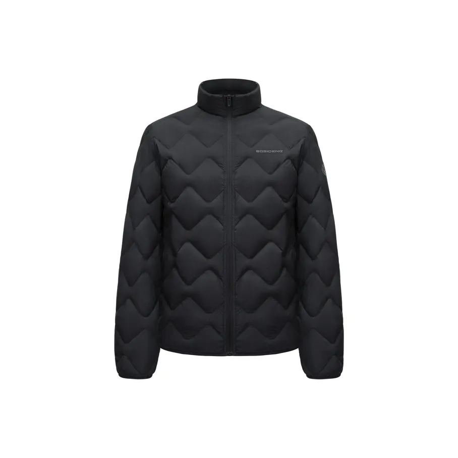 BOSIDENG Light Warm Goose Down Series Пуховик Мужской