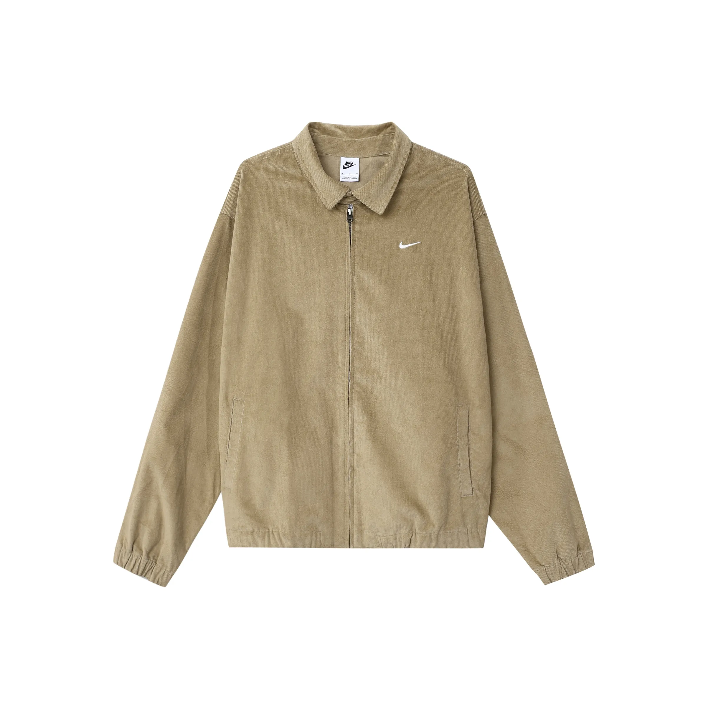 Nike Коричневые Мужские Куртки