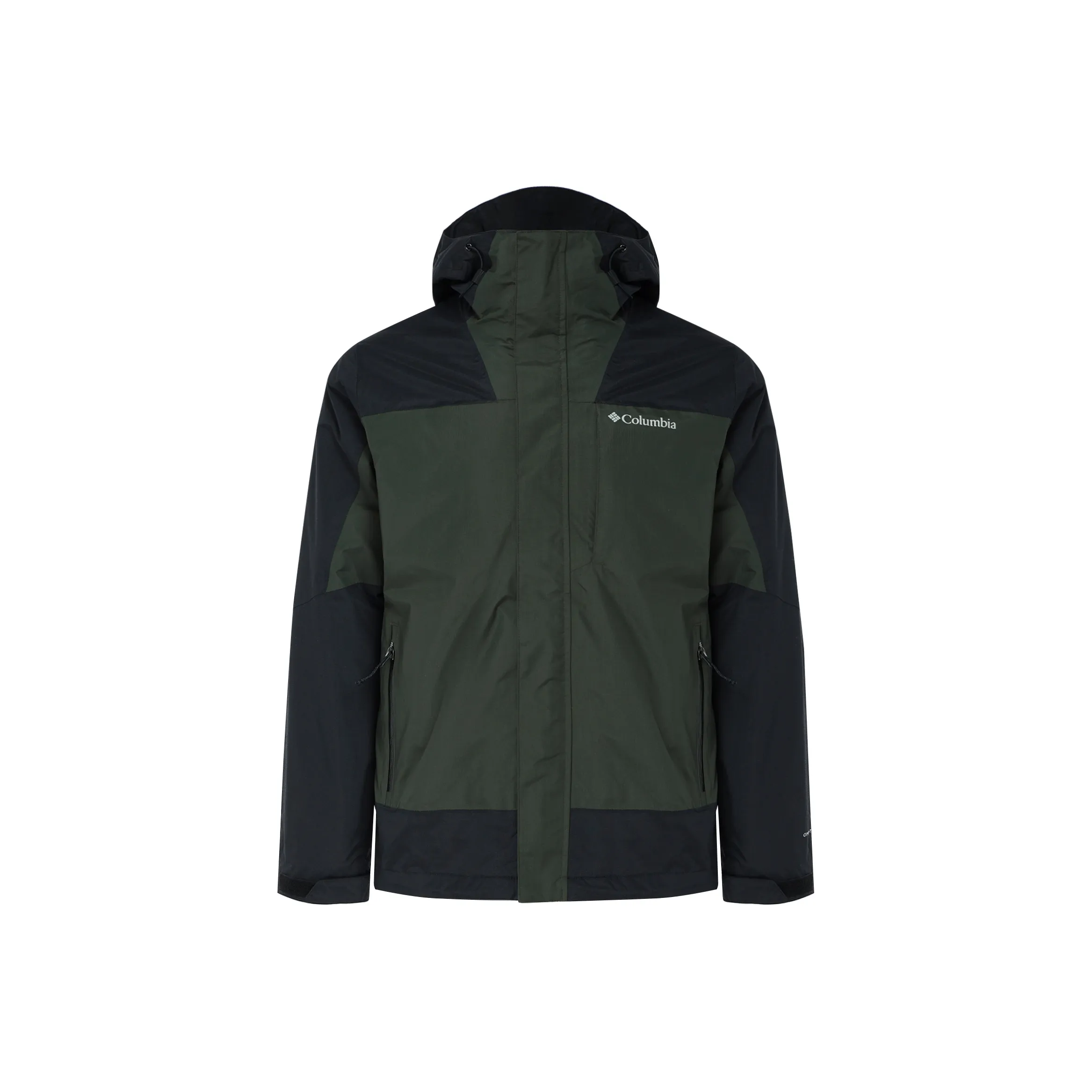Columbia Jasper Мужская ветровка