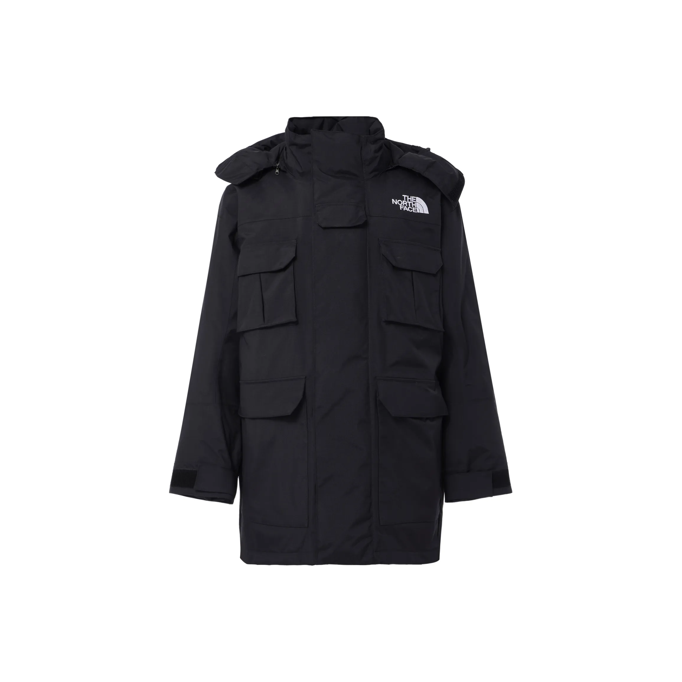 THE NORTH FACE Coldworks Insulated Parka