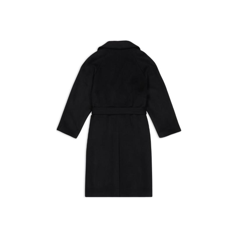 コート BALENCIAGA FW25 Balenciaga Coats (838934 TSU201269) Balenciaga Long coats and winter coats for Women | Online