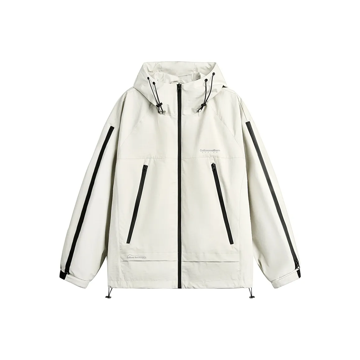 GOLFCROSS Унисекс Куртки