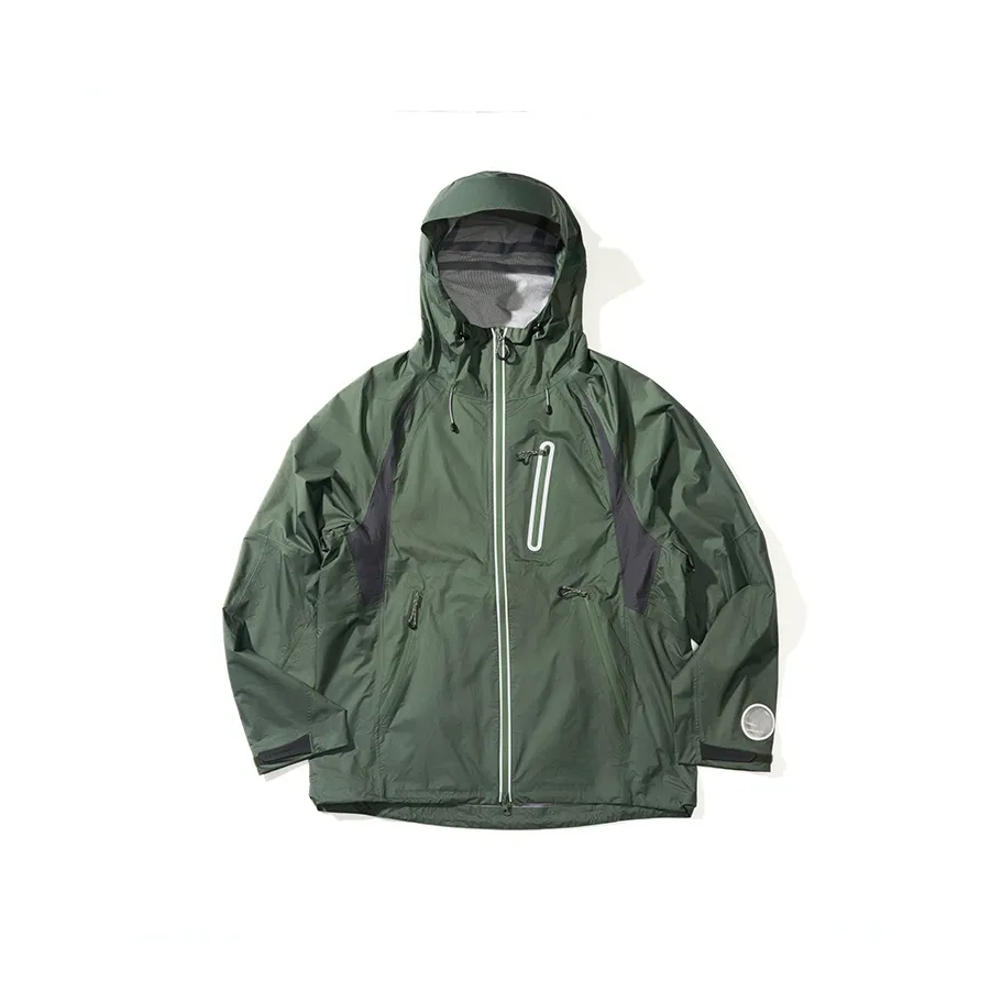 NOTHOMME Ветровка Унисекс