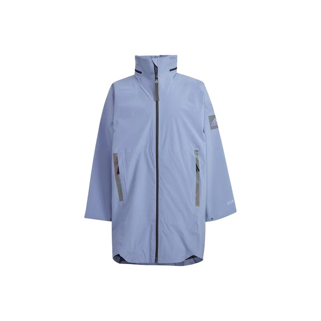 Adidas Blue Men's Jackets Adidas Синий Мужские Куртки