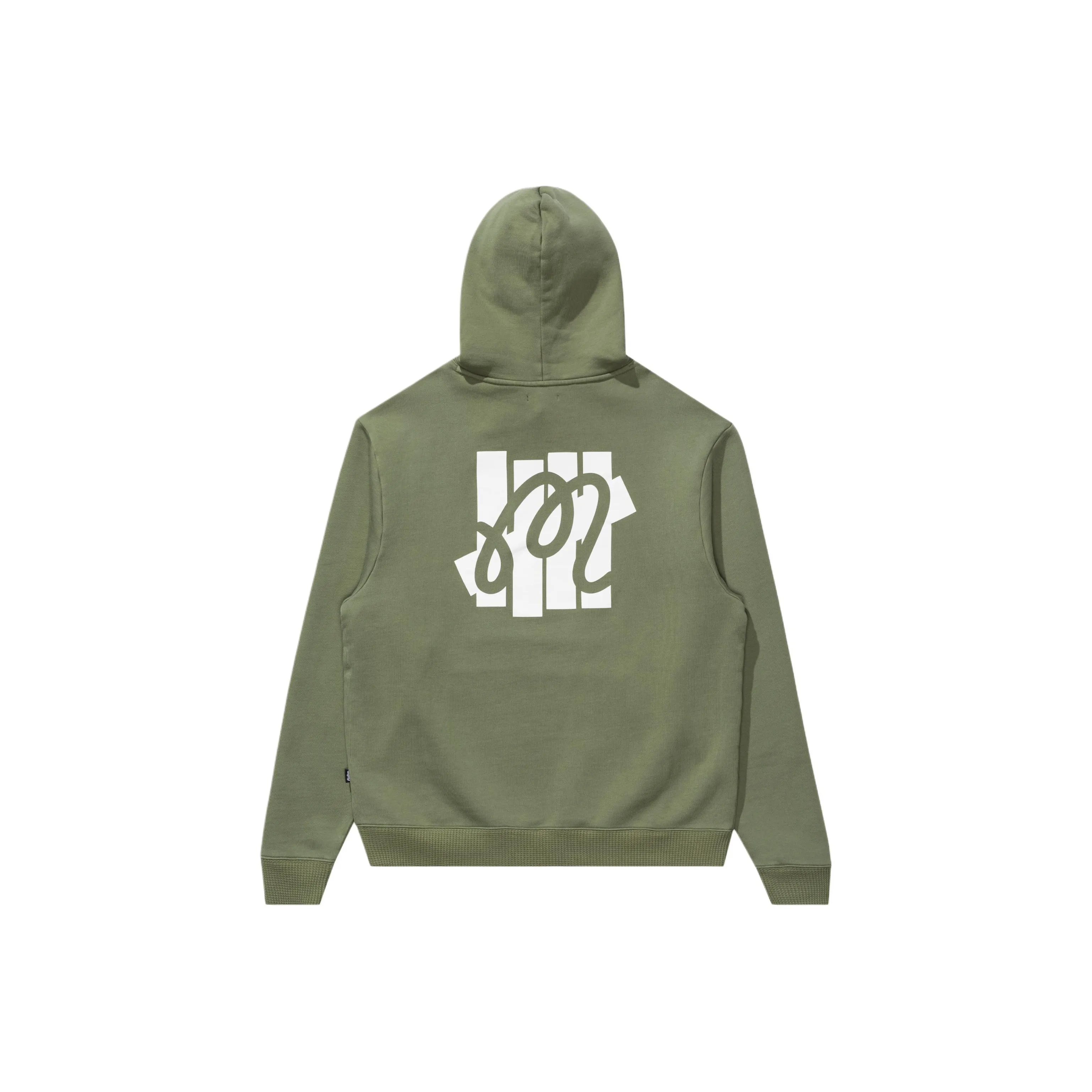 Malbon Golf X UNDEFEATED Malbon Golf Collaboration Sweatshirts Unisex