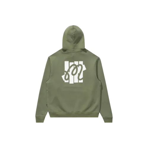 Undefeated MALBON GOLF Collaboration Унисекс Свитшоты