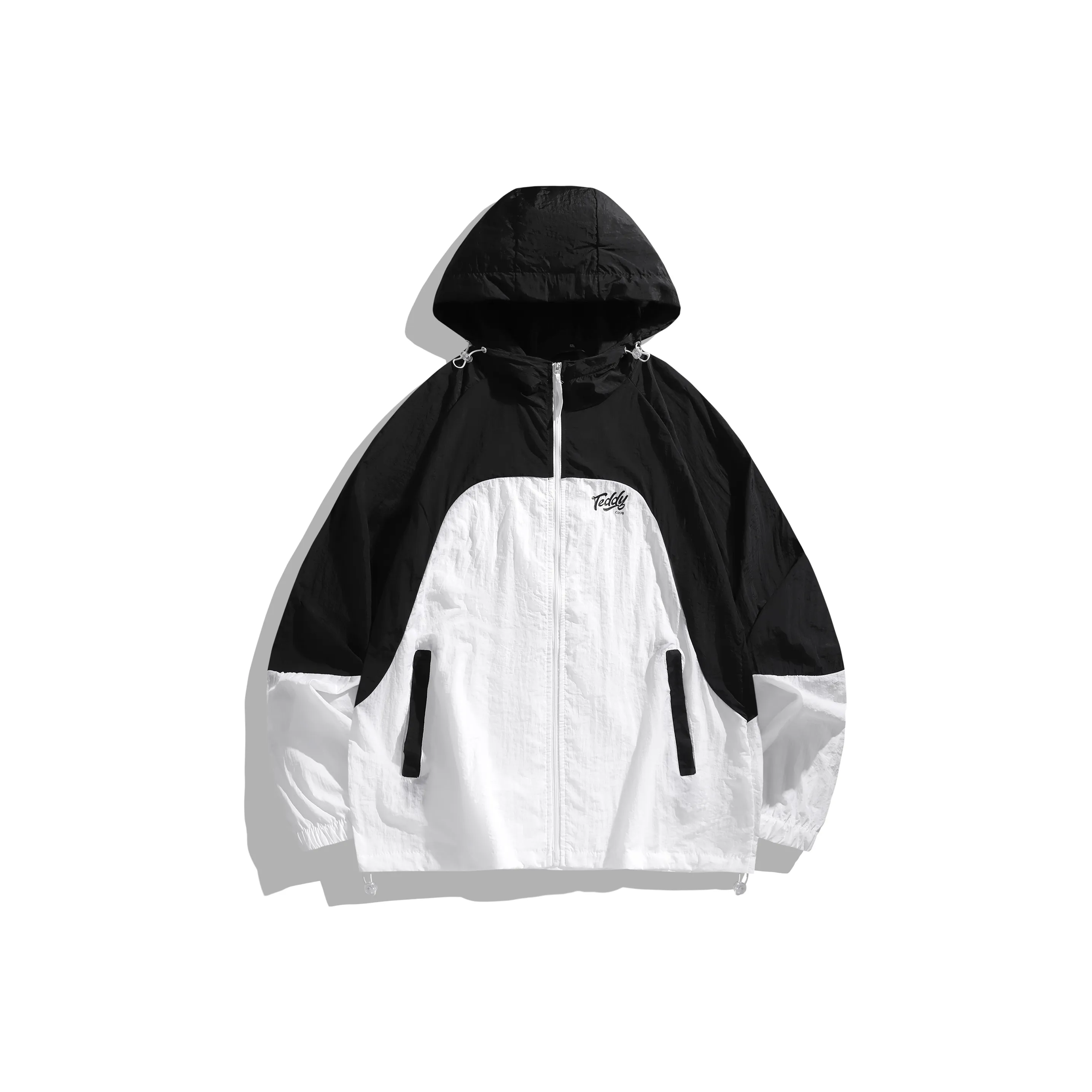 Teddy Bear Collection TeddyClub Series Sun Protection Clothing Unisex
