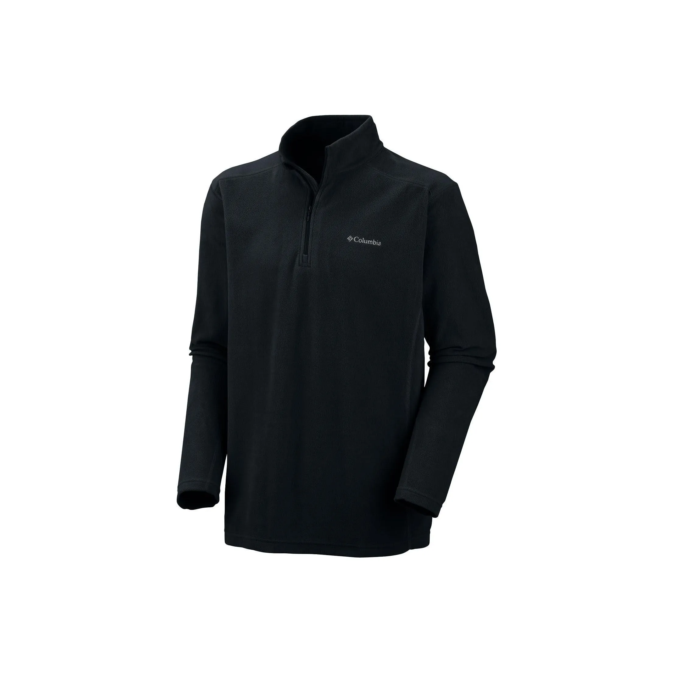 Columbia Klamath Range™ II Velvet Feel Пальто Мужское Черное