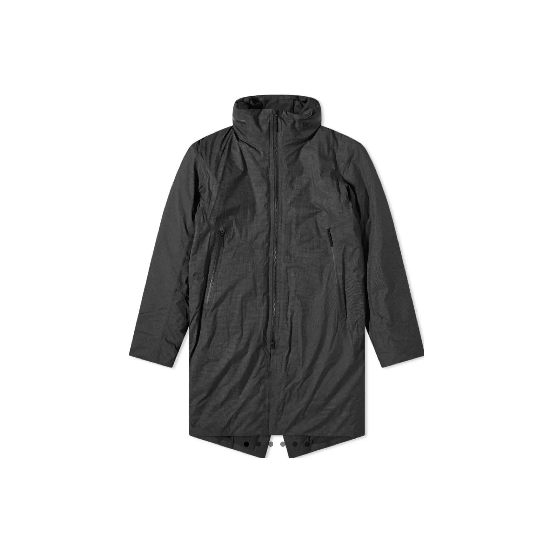 Arcteryx Archaeopteryx X Palace Collection Jacket Men's