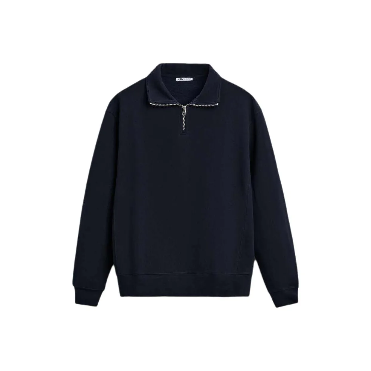 ZARA Мужские Свитшоты