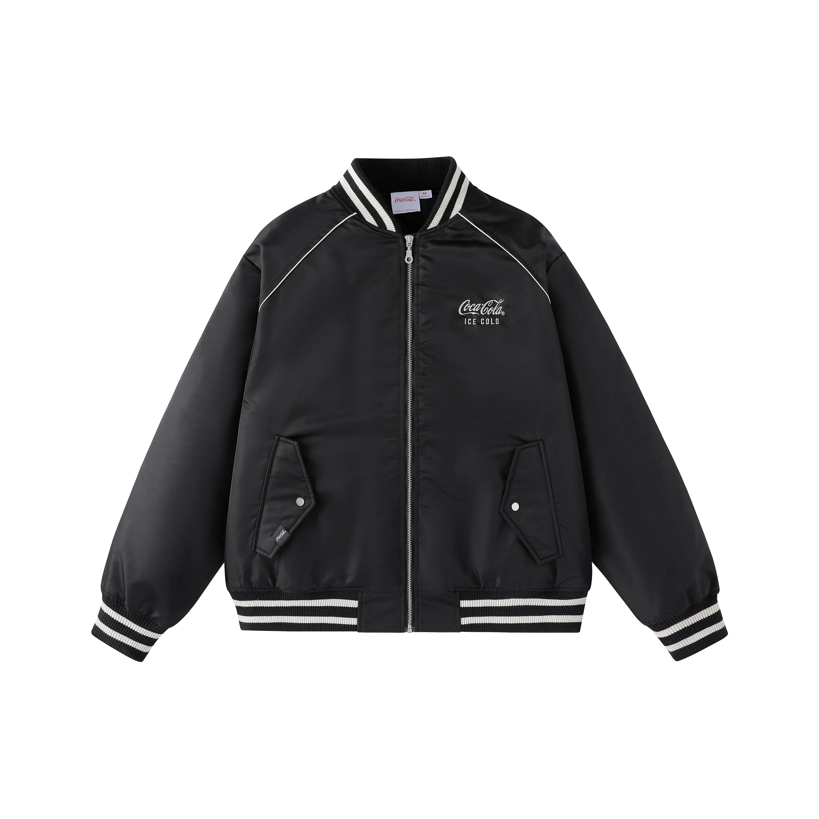 COCA COLA Пуховая куртка Куртка Унисекс