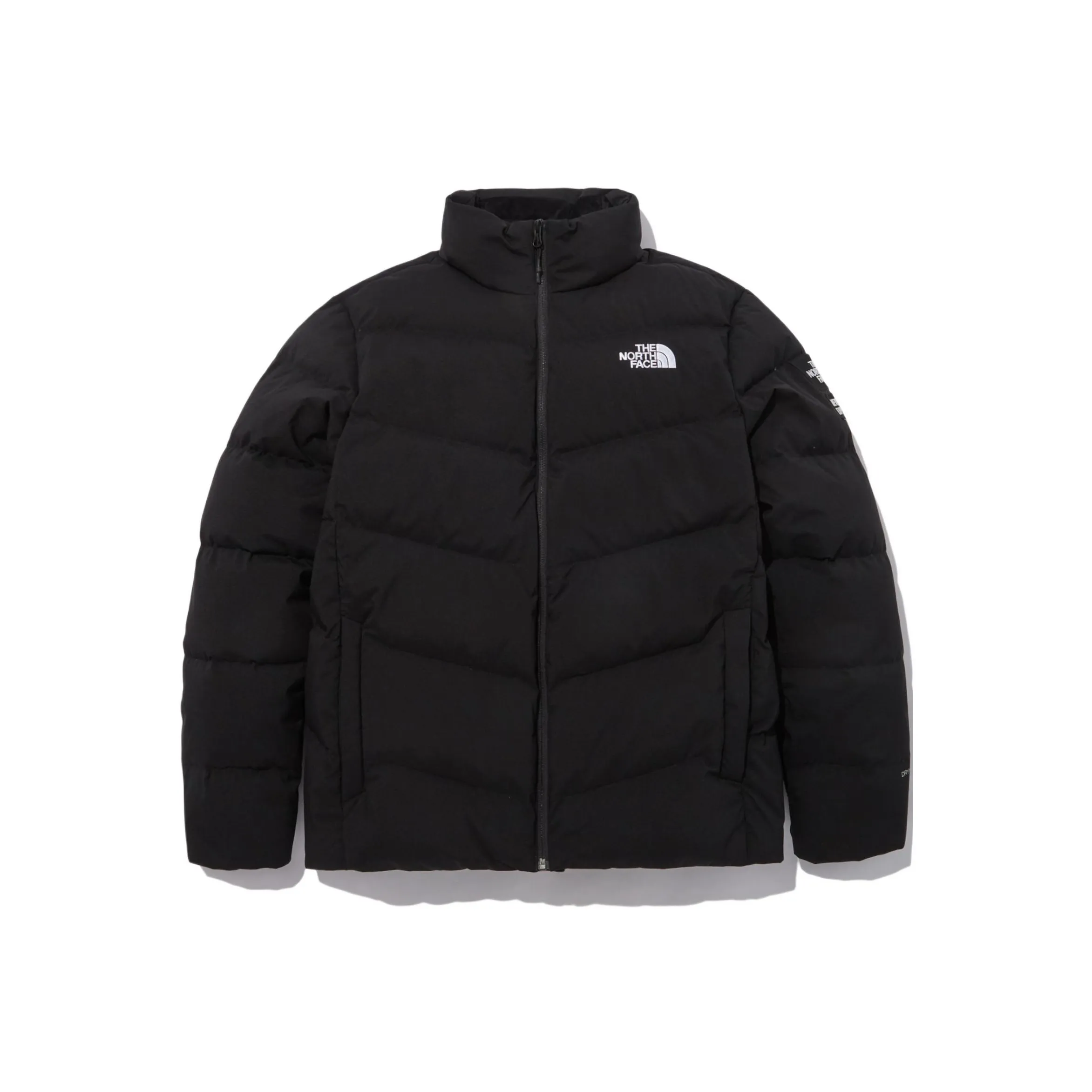 THE NORTH FACE Down Jacket Unisex Black