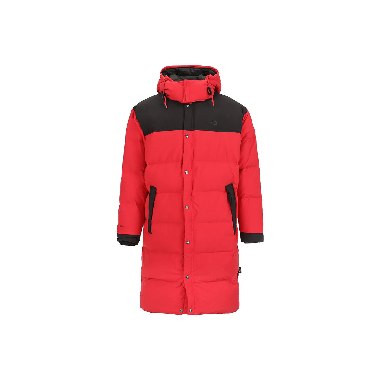 THE NORTH FACE Urban Exploration Down Jackets Men's Red