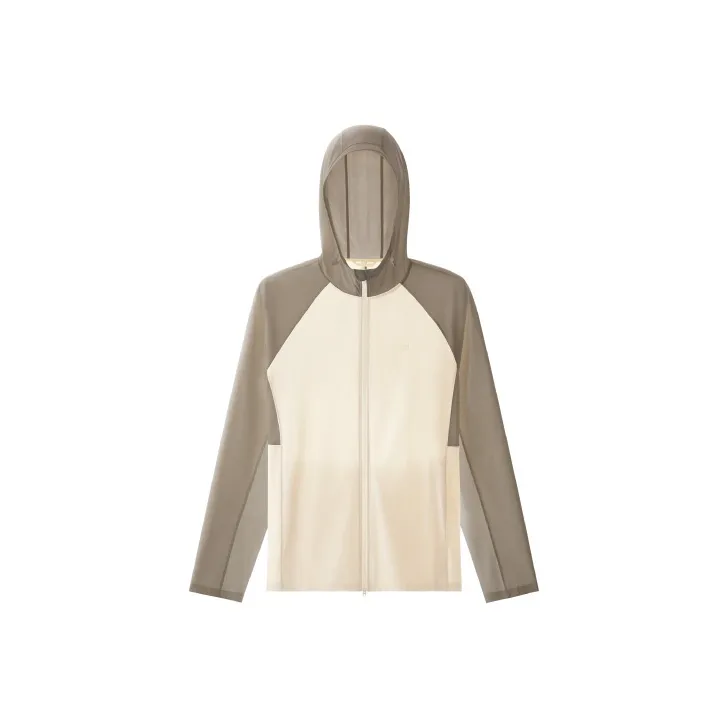 Bananain Cool Leather Sunscreen Series Sun Protection Clothing Unisex