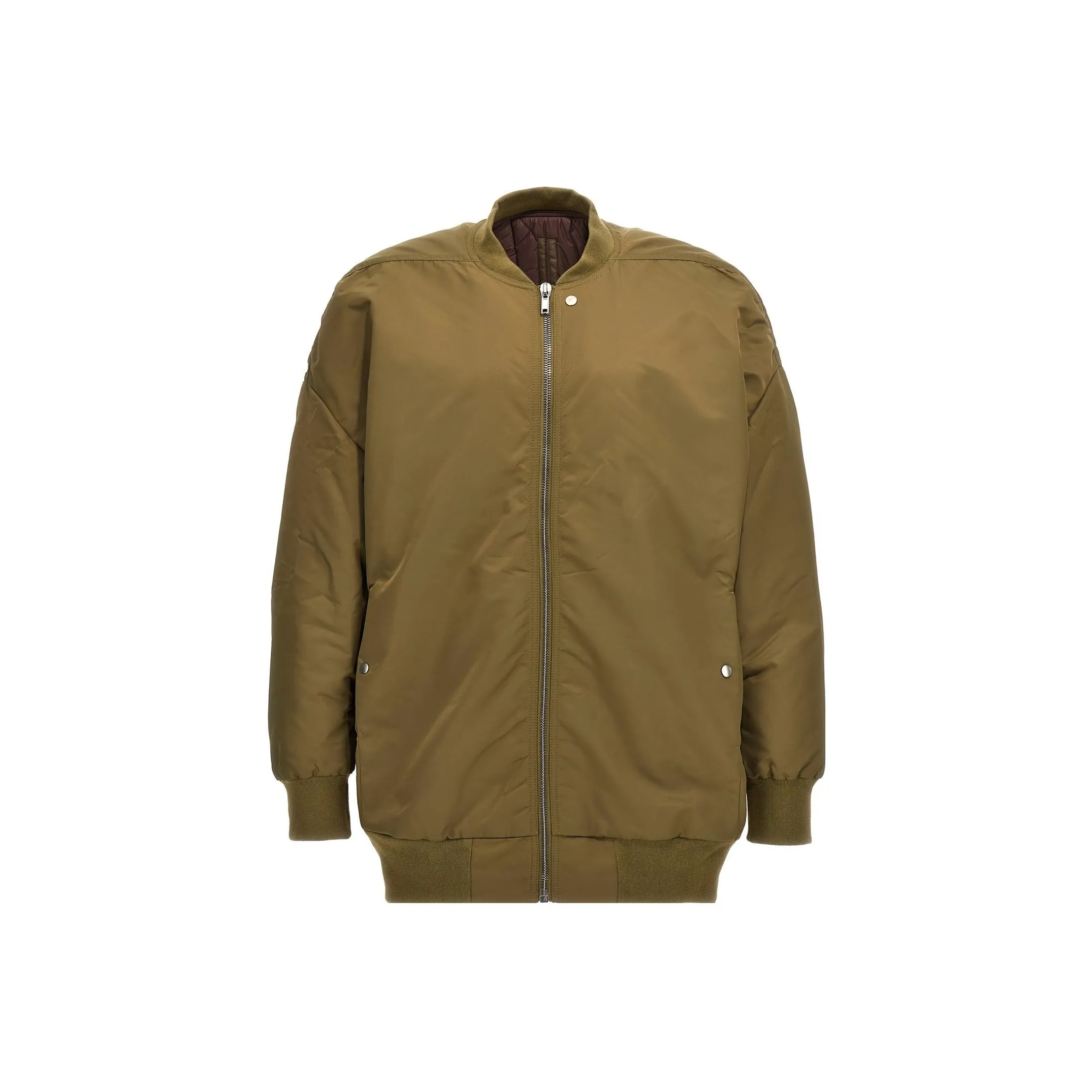 Rick Owens DRKSHDW Jumbo Flight Padded Bomber Jacket