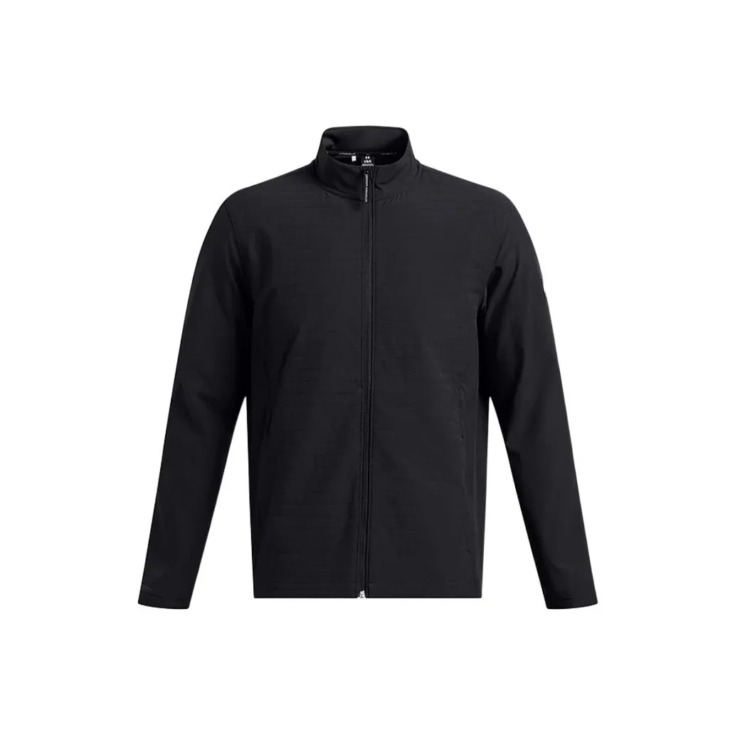 Under Armour Drive Pro Jackets Coats Men's Black