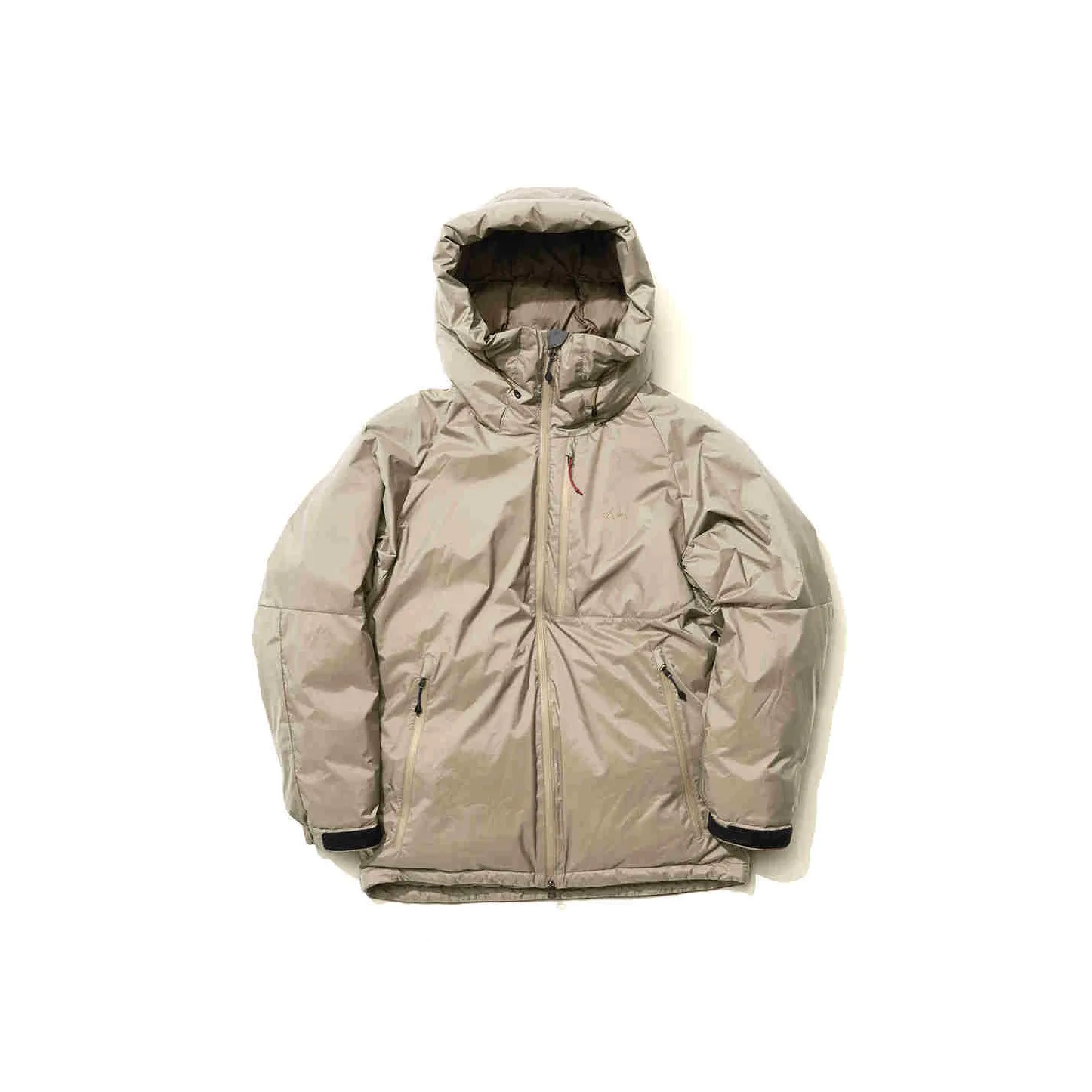 NANGA AURORA DOWN JACKET Down Jacket Unisex Beige