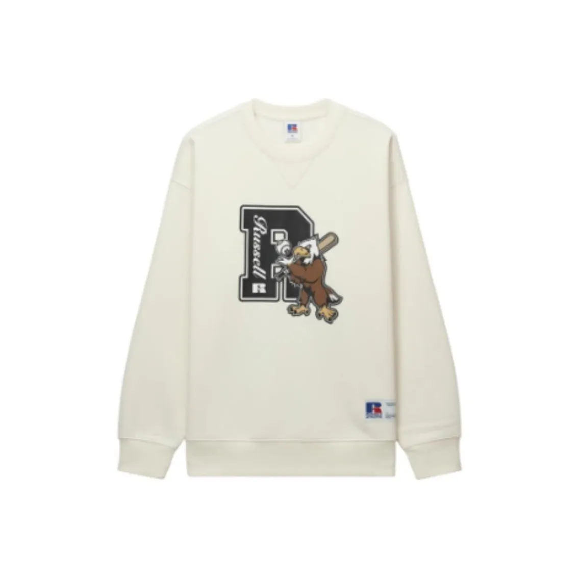 Russell Athletic Толстовка Мужская