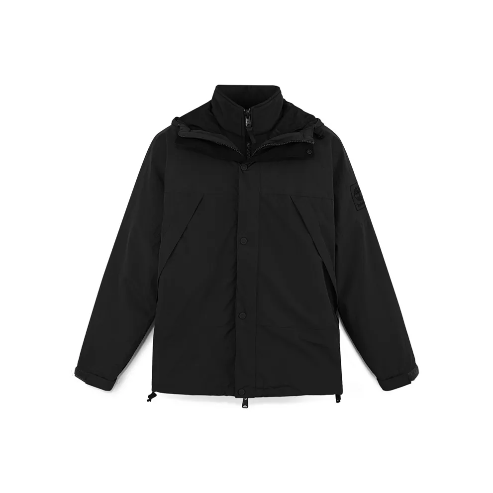 Timberland Водонепроницаемый и Теплый Ветровка Мужской Черный