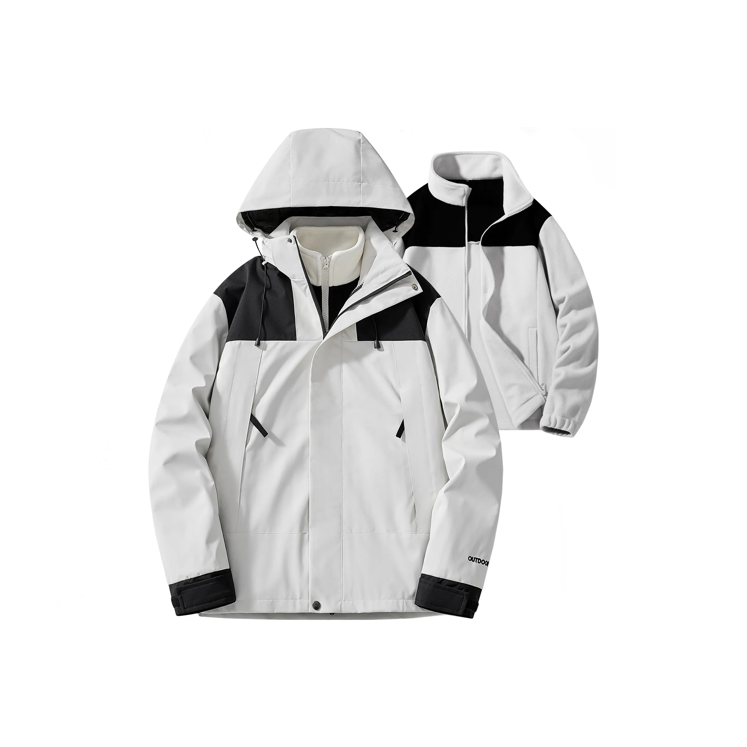 SNOW FLYING Jackets & Coats Fall/Winter Unisex