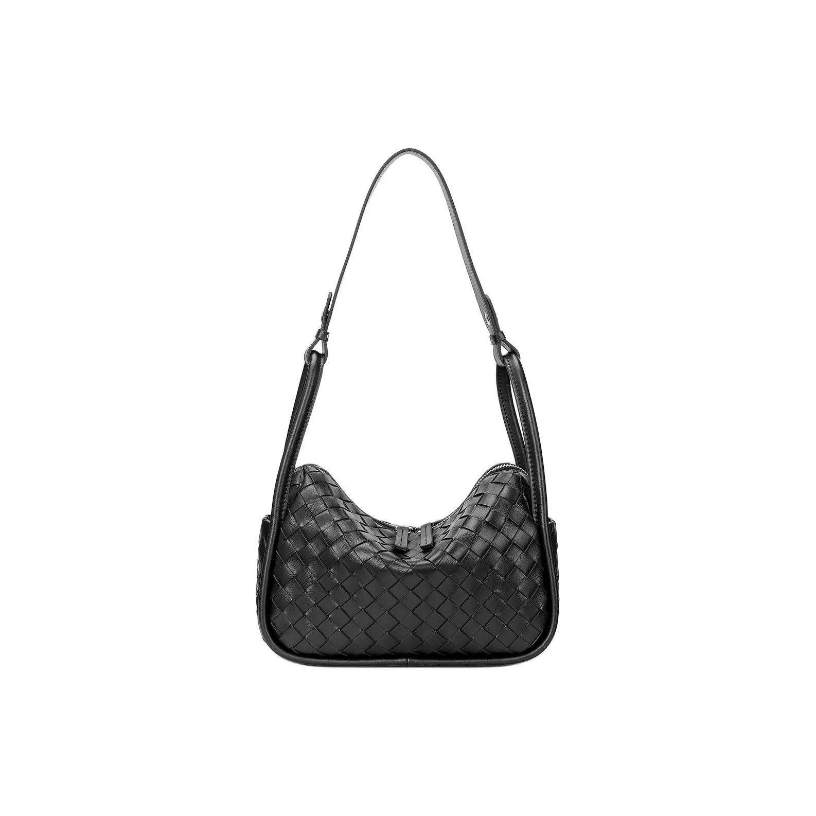 Roberta Di Camerino Сумка через плечо из синтетической кожи Женская Матча Зеленый Классический Черный