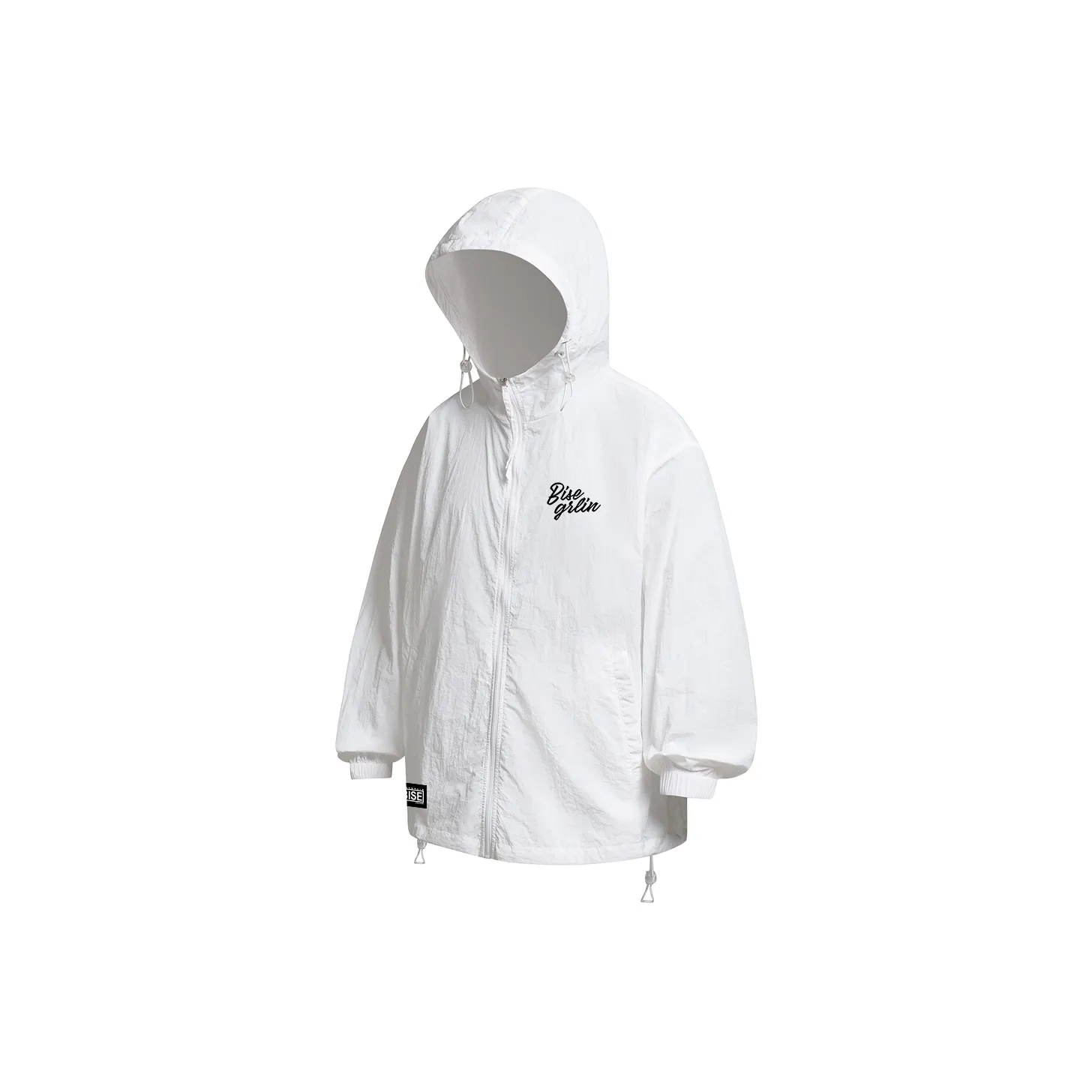 BISEGRLIN Sun Protection Clothing Unisex