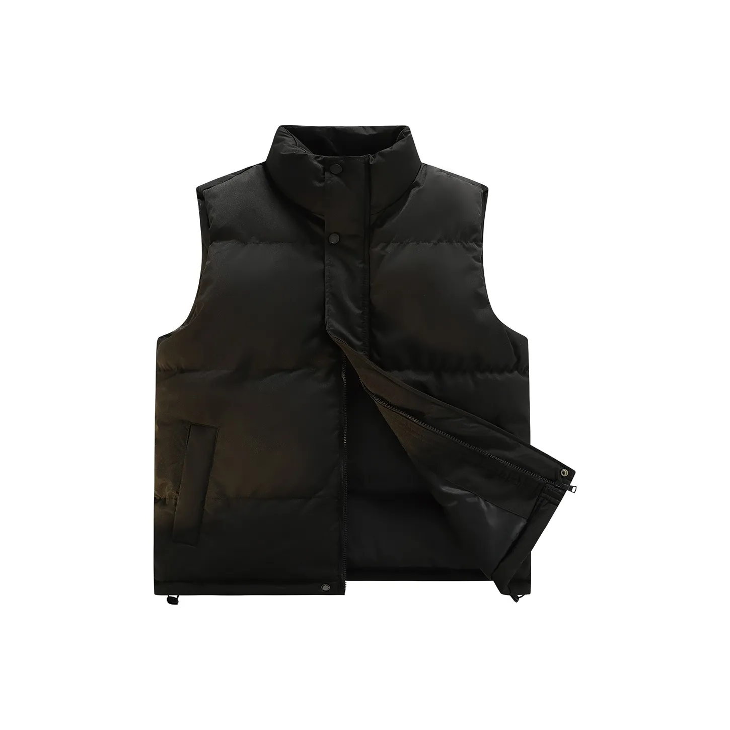 BALENO Унисекс Жилеты