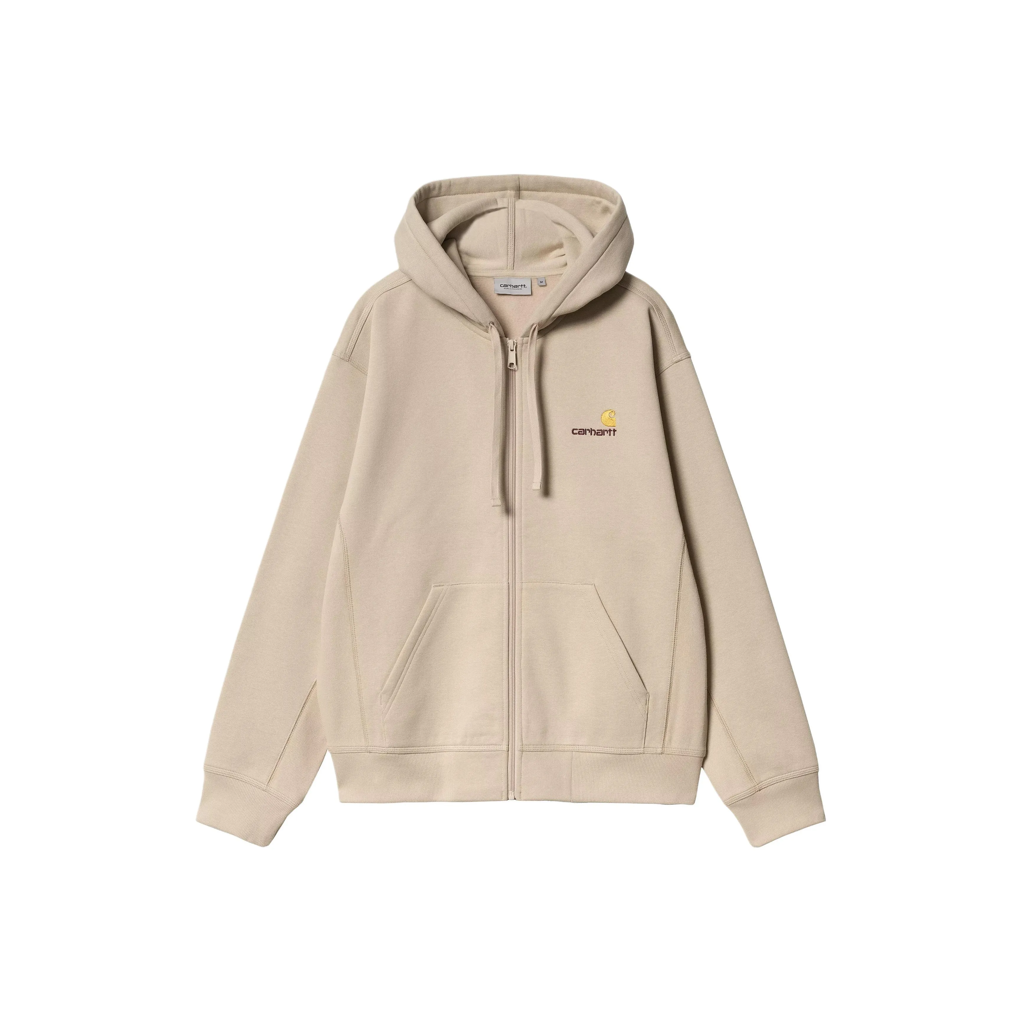 Carhartt WIP Hooded American Script Jacket