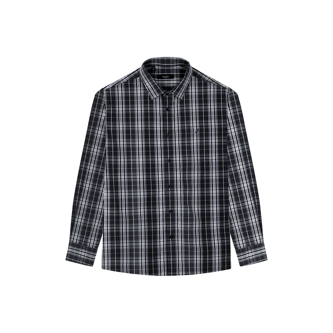 NAUTICA TAILORED Мужские рубашки