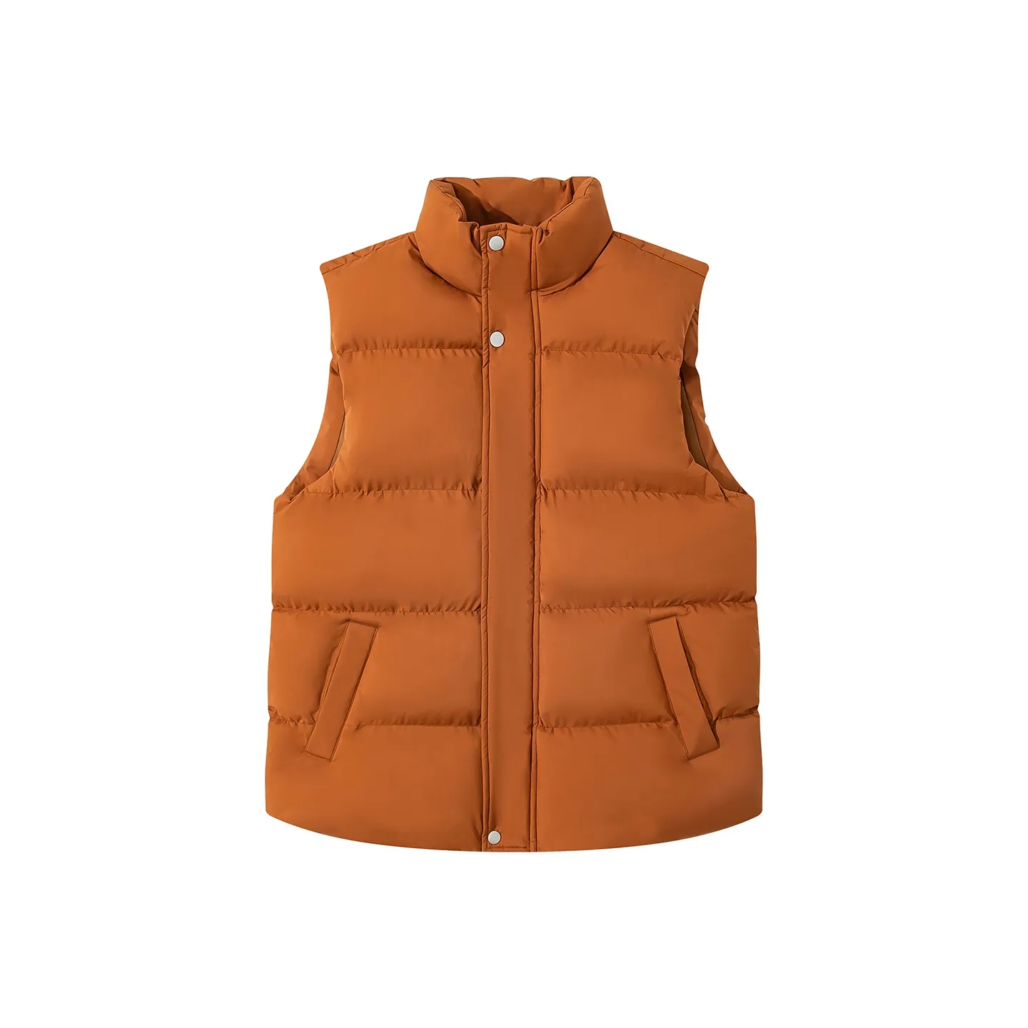 JEANSWEST Унисекс Жилеты