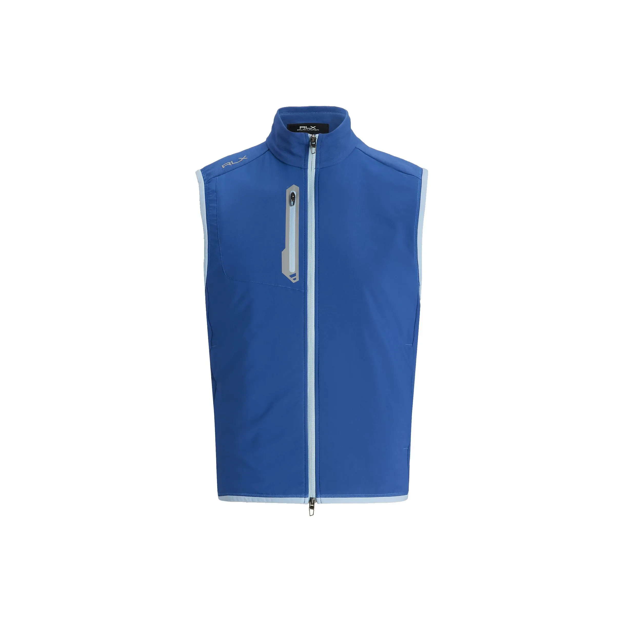Ralph Lauren FW24 Vest Men's Blue