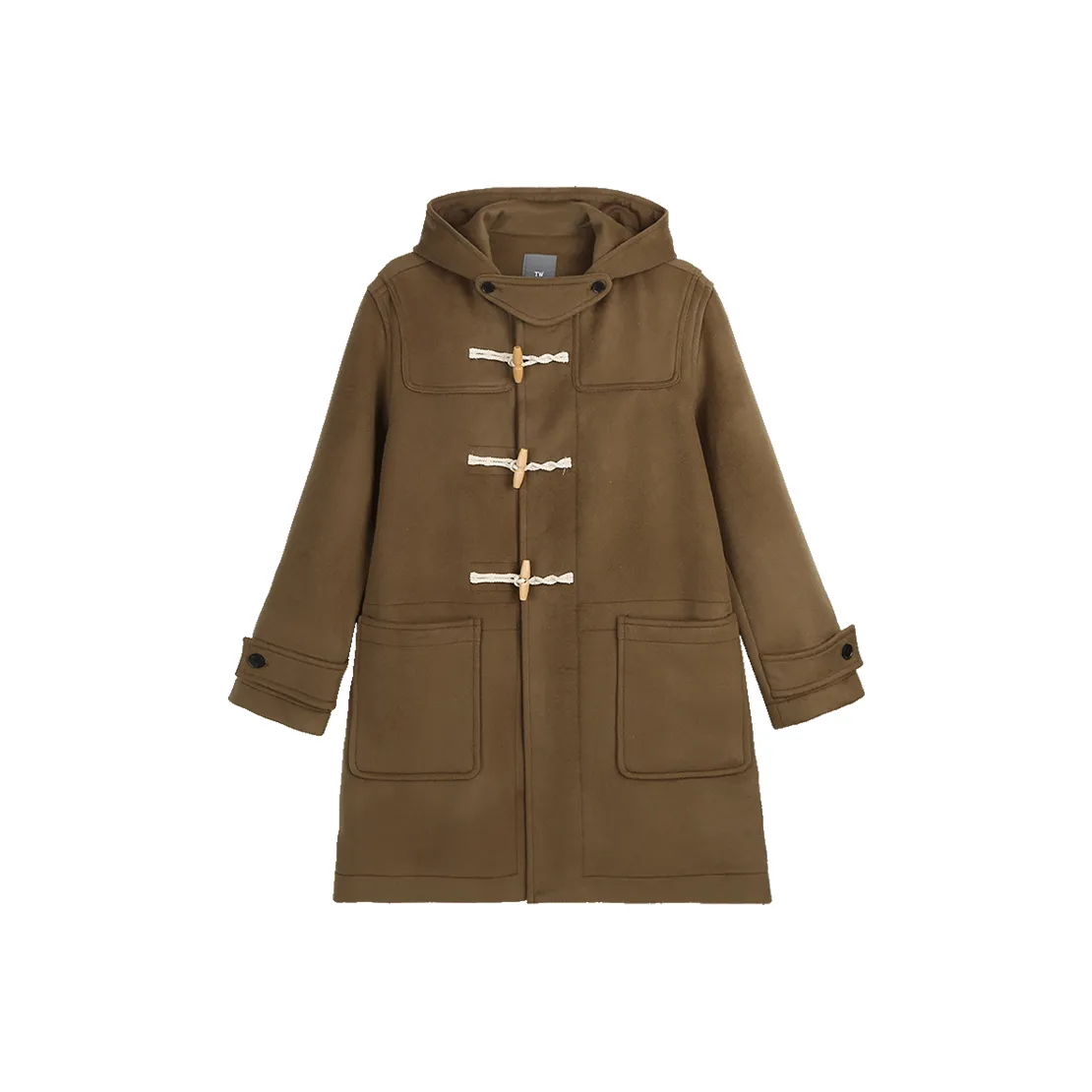 Teenie Weenie Men Куртка Унисекс Темно-синий