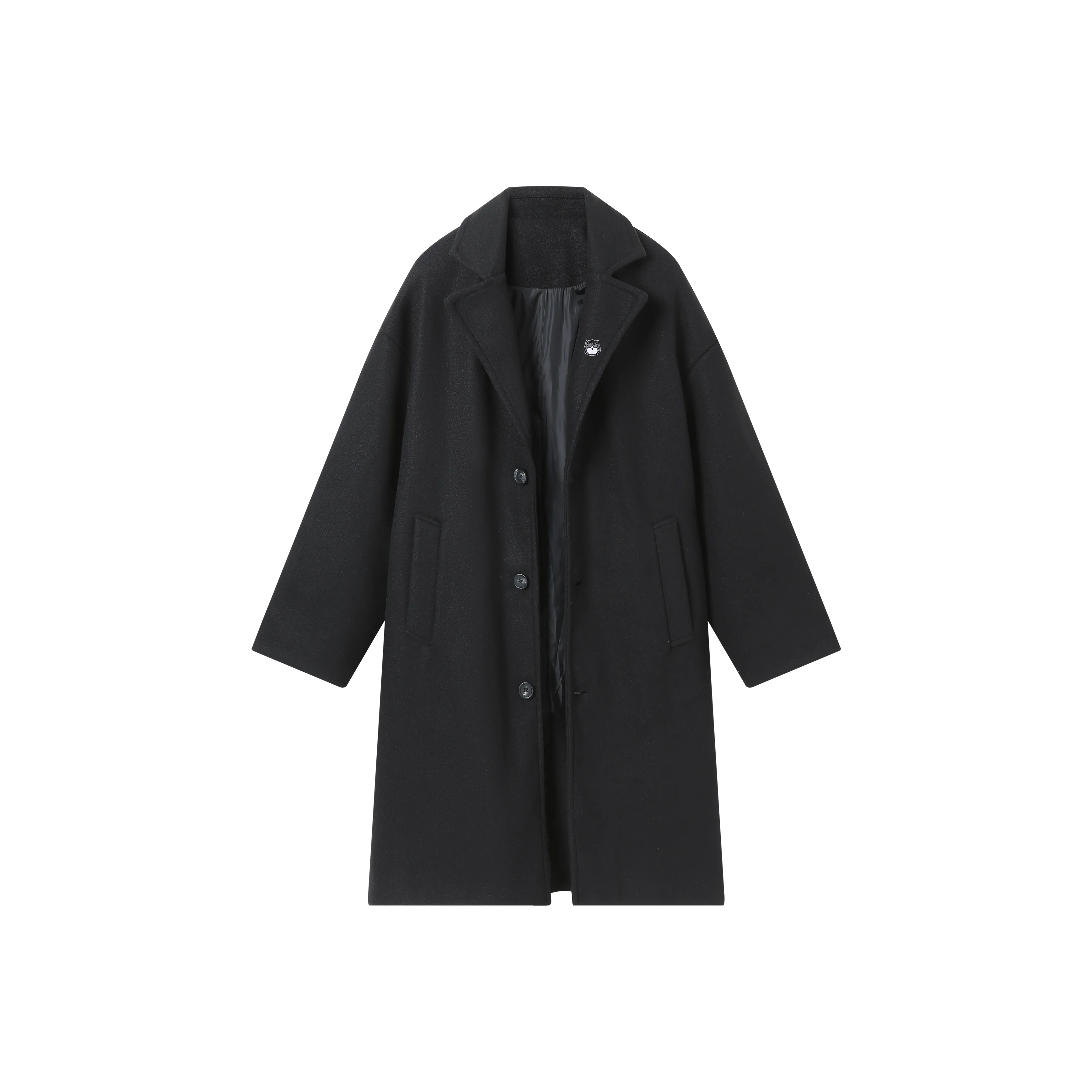 Supremo Cat Coats Unisex