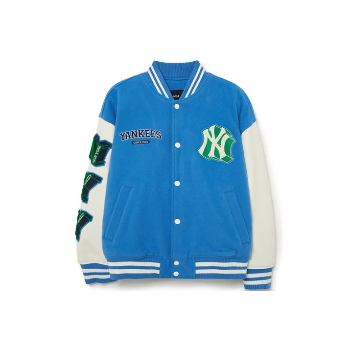 MLB Синий Мужской Куртки