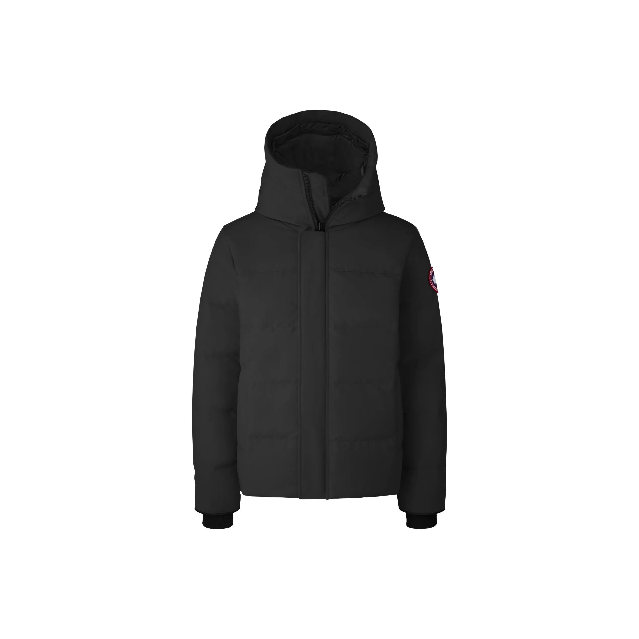 Canada Goose MacMillan Parka