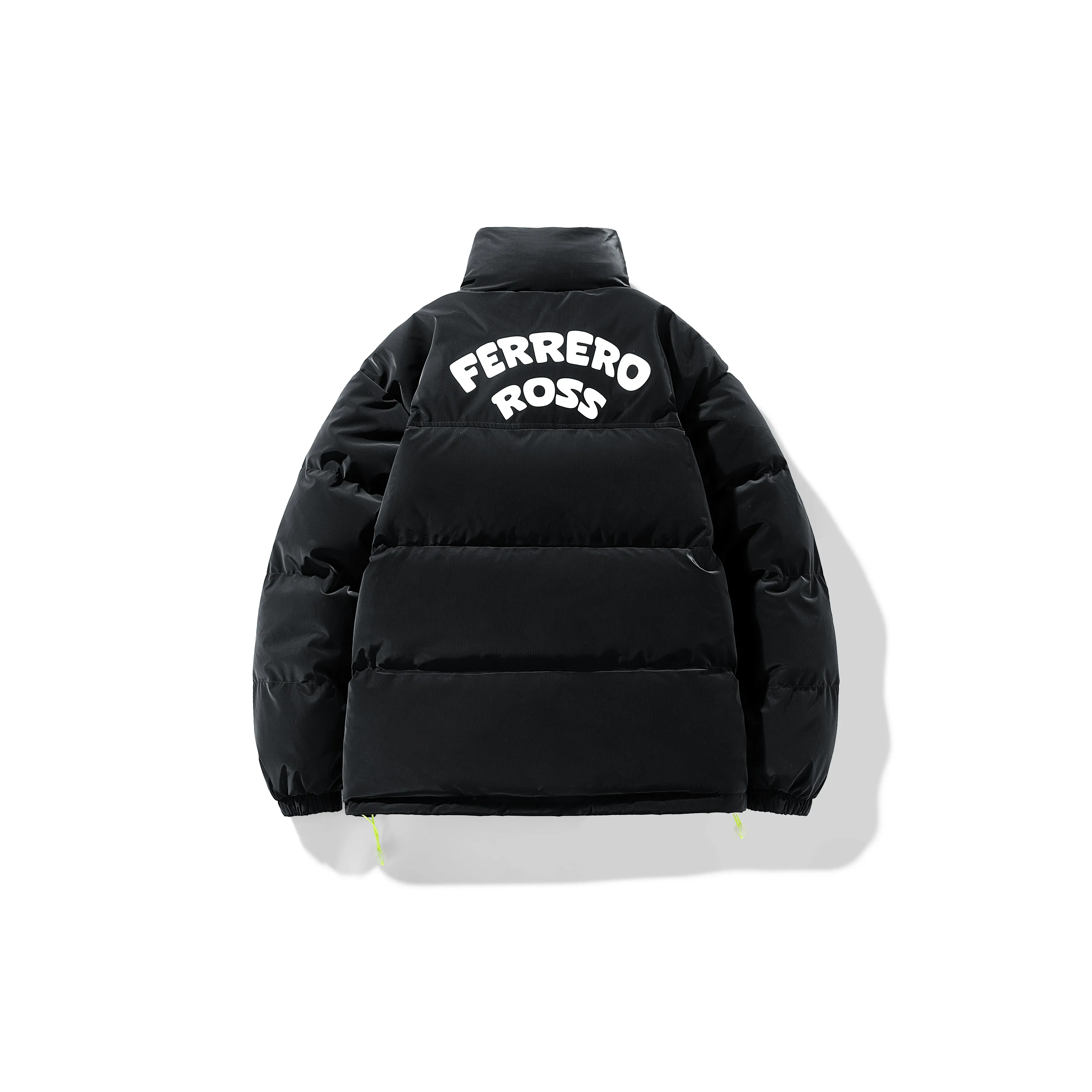 Ferrero Ross Down Jacket Unisex