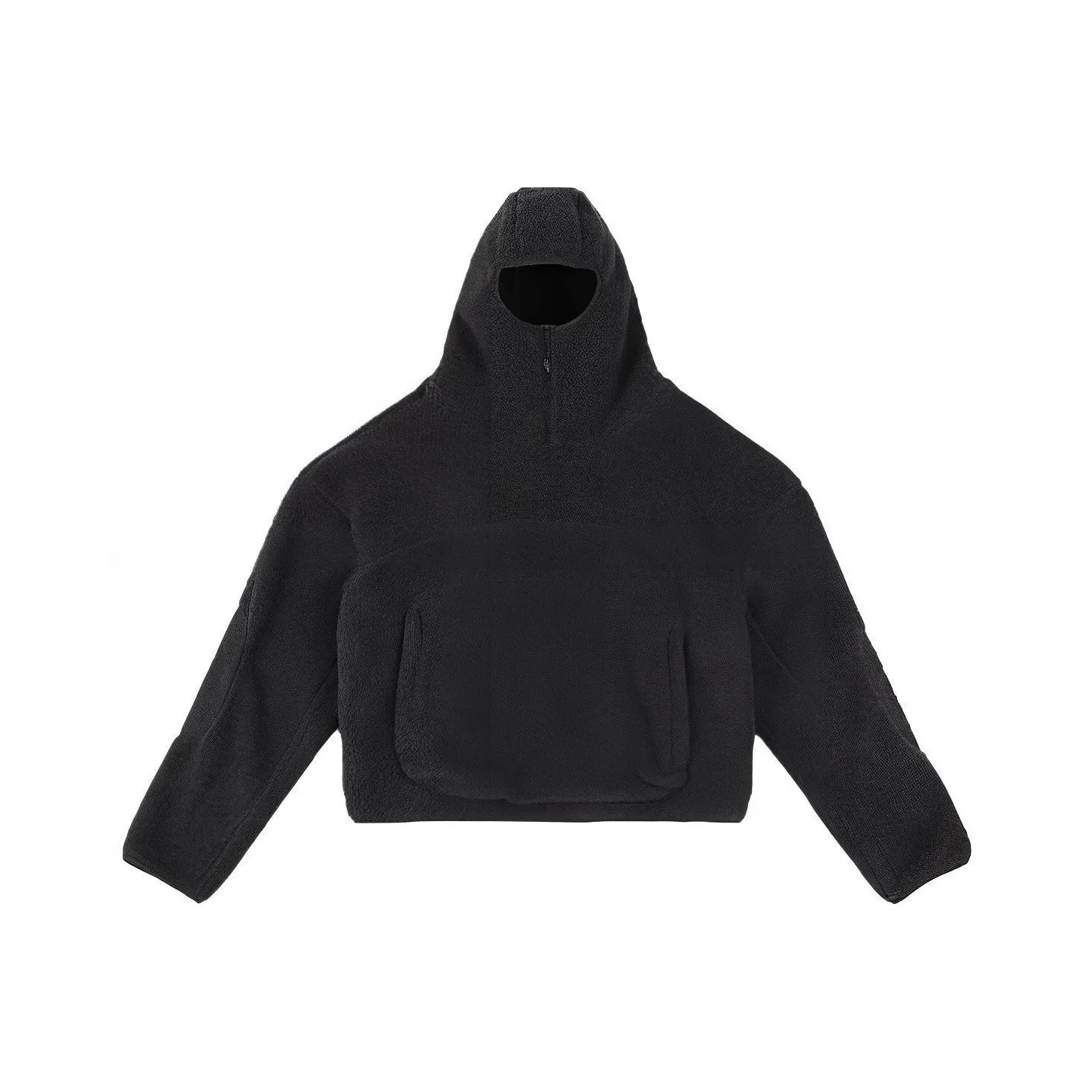 Entire Studios FW23 Velvet Feel Coat Unisex Ink Blue Entire Studios FW23 Вельвет Feel Пальто Унисекс Чернила Синий