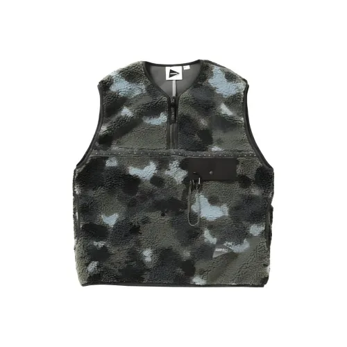 Gramicci And Wander Collaboration Унисекс Жилеты