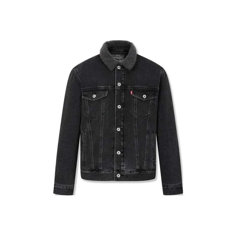 Levis Jackets Men's