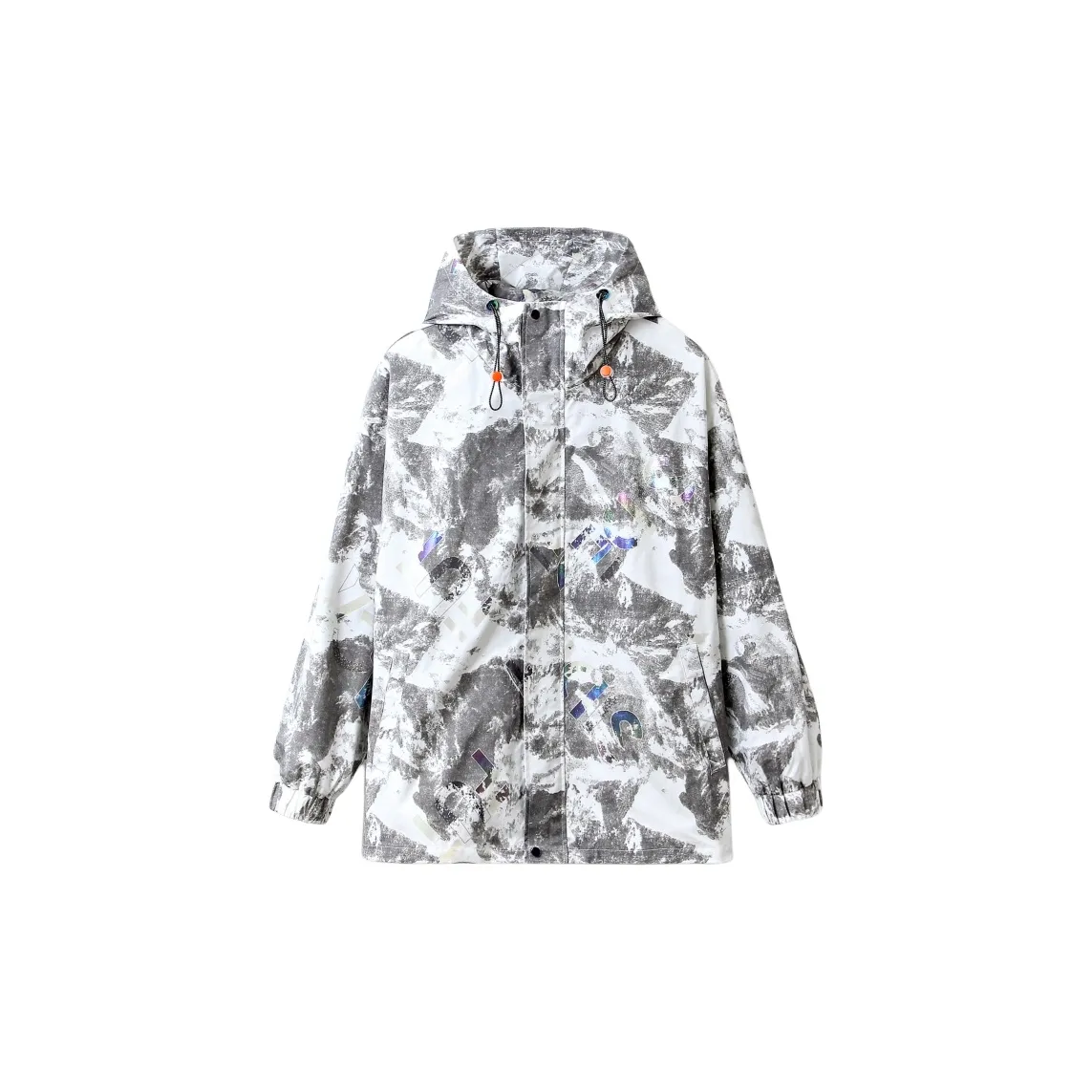 Merry City Jackets & Coats Unisex