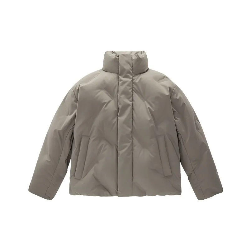 PEACEBIRD MEN FW22 Пуховик Унисекс